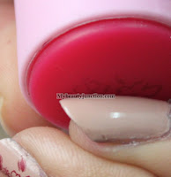 stamping nail art tutorial step by step