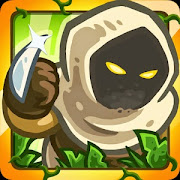 Kingdom Rush Frontiers 1.4.2 Mod Apk + Data (Mod Money & Unlocked) Terbaru