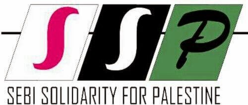 SEBI Solidarity for Palestine