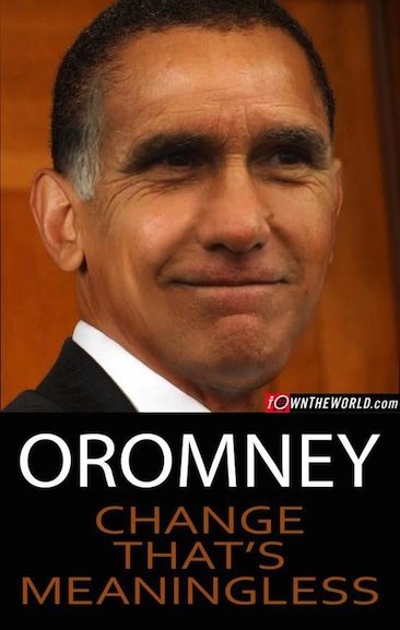 oromney oromney