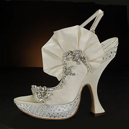 Wedding Shoe Decorations Wedding Shoe Decorations