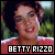 I like Betty Rizzo