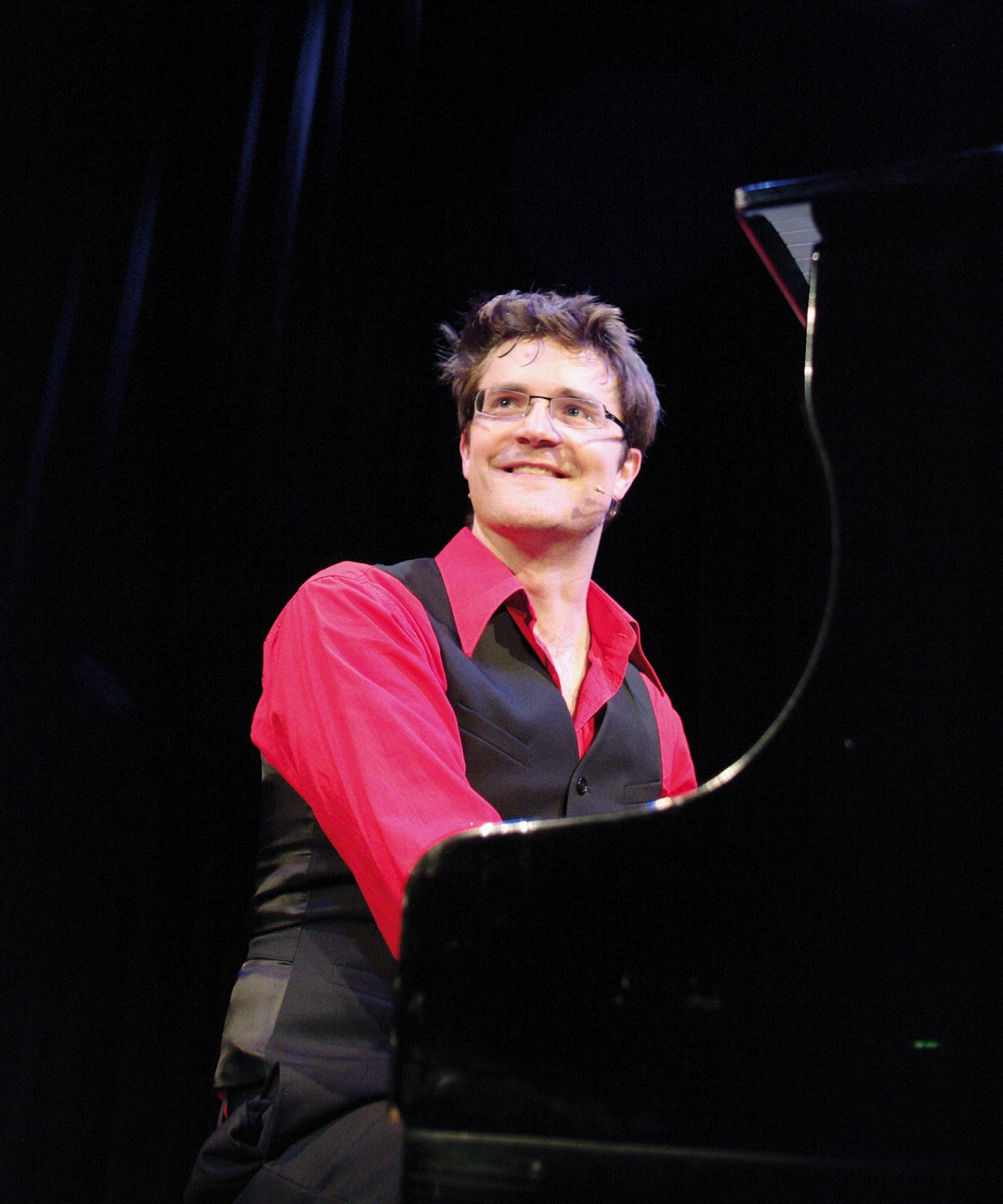 Hepzibah Bodo Wartke