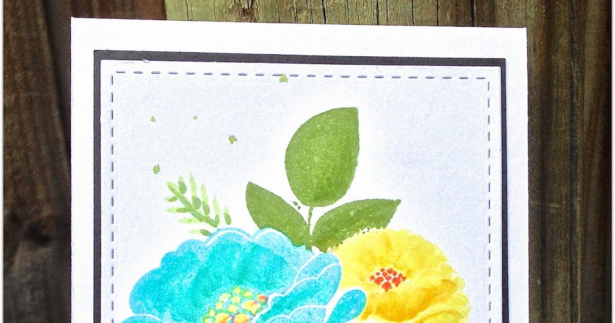 My Paper Epiphany Petals and Stems