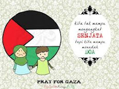 Pray For Gaza