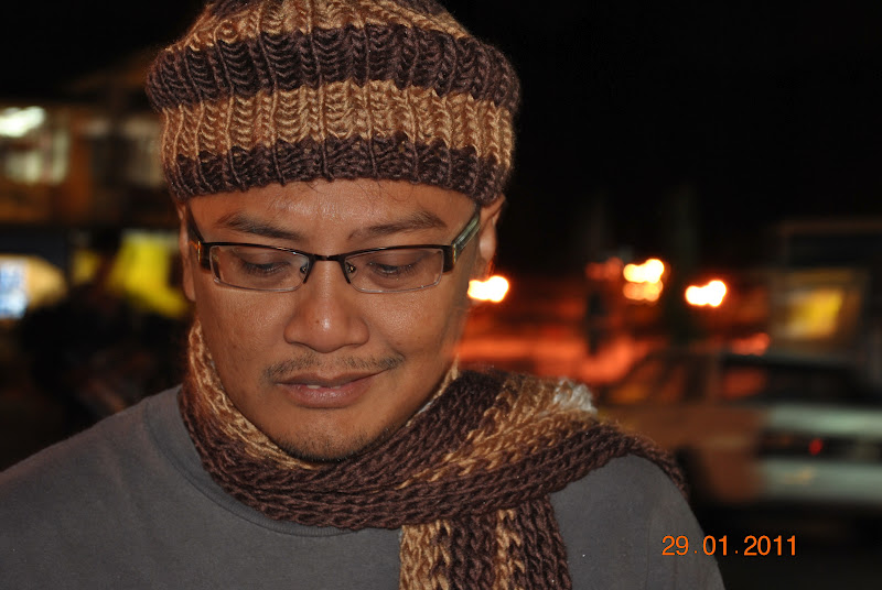 Orang Senyap Menulis Lirik Lagu Raya Sharifah Aini Nostalgia Aidil Fitri