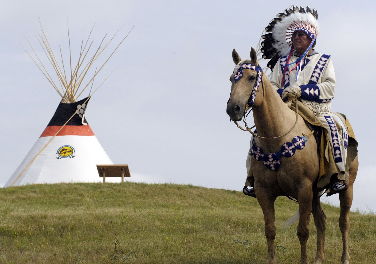 Brocket Alberta