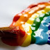 La vida es del color que desees