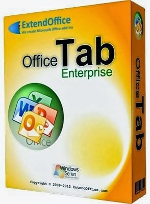 Download Office Tab Enterprise Edition 9.70 Including Crack.txt