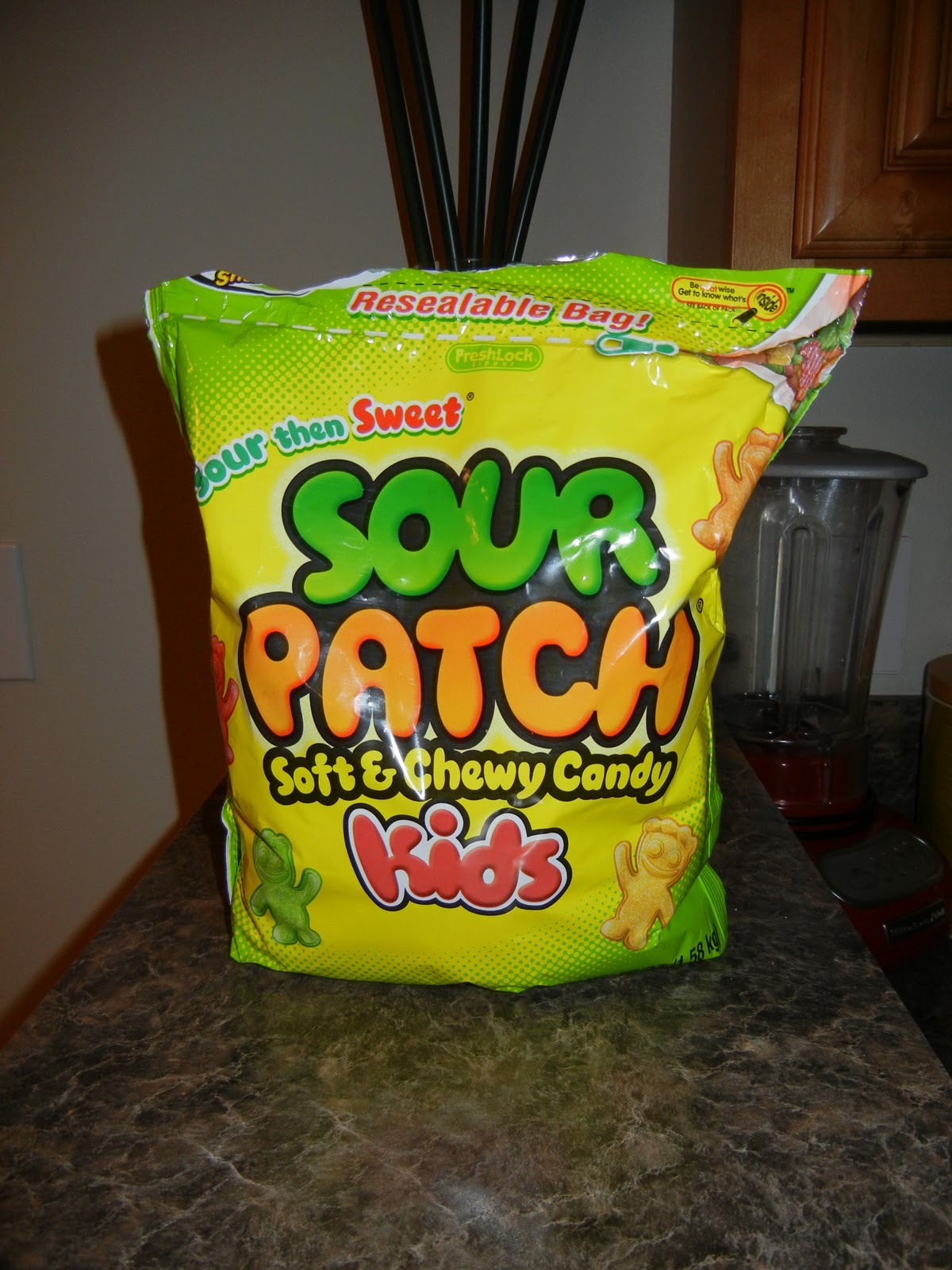 sour patch kids jordans