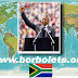Borboletas da África do Sul