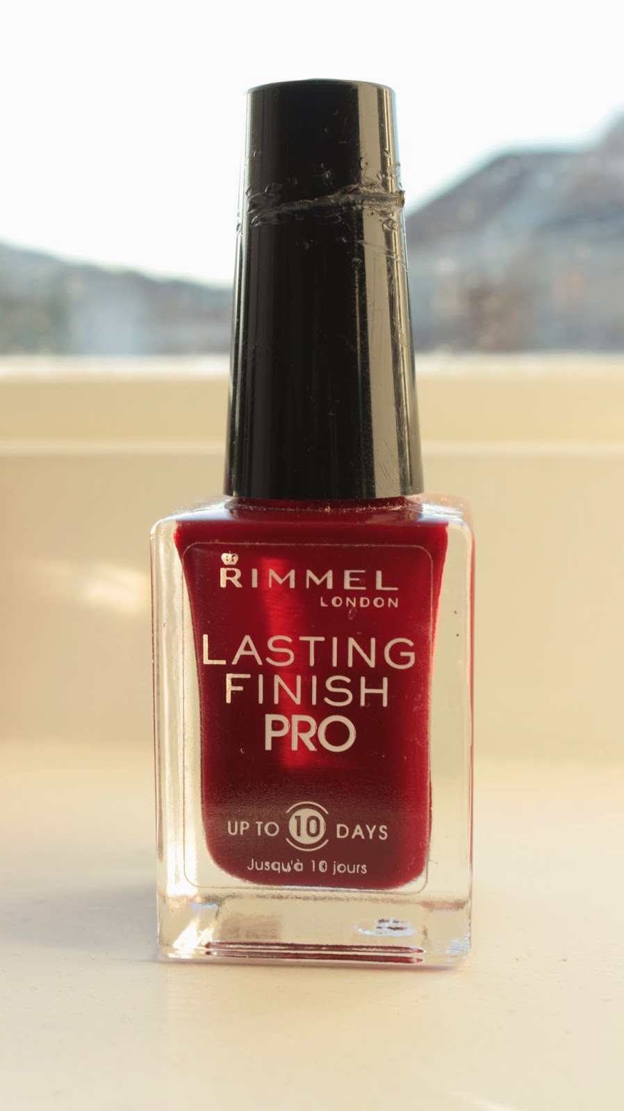 Top 7 Fav Inexpensive Nail Polishes! itsLakishaa