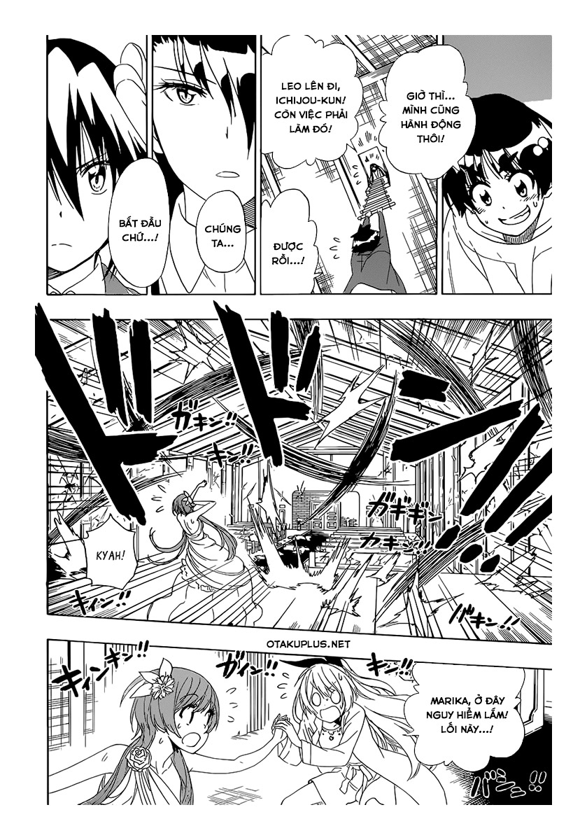 Fuuka chap 193