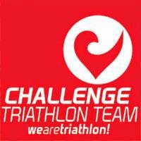 2015 Challenge Triathlon Team