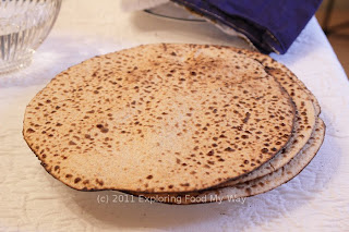 Shmurah Matzoh Shmurah Matzoh