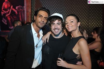 Fernando Alonso Fernando Alonso