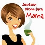 Jestem blogującą mamą