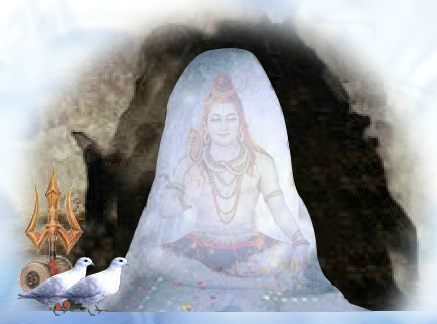 AMARNATH YATRA