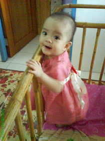 Little Xuan(8month more)
