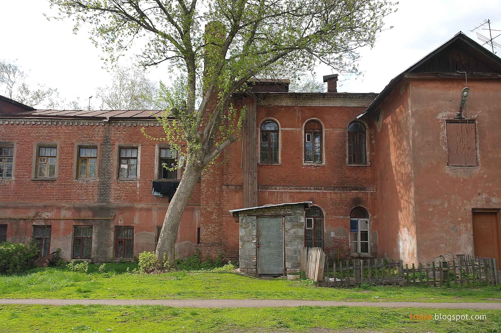 Русский брокер