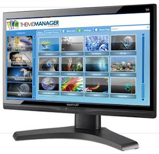 Theme Manager:Browse dan Install 100 + Windows 7 Theme Theme Manager:Browse dan Install 100 + Windows 7 Theme