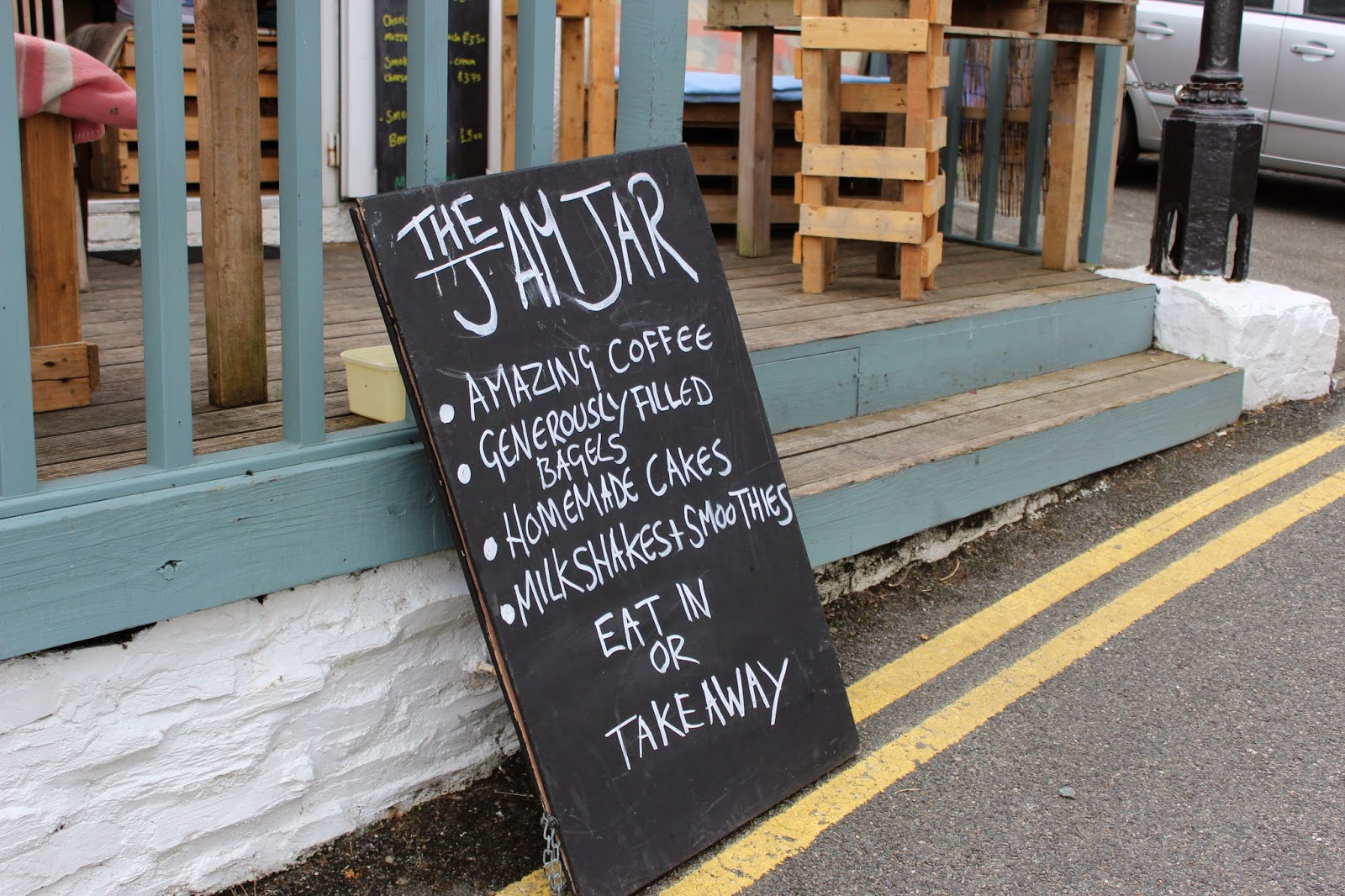 Adventures in Newquay! Sleekchic