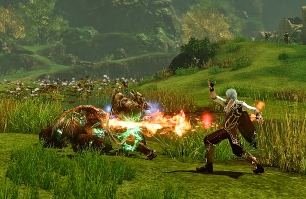 Игровое событие ArcheAge «Герои Хазиры» Игровое событие ArcheAge «Герои Хазиры»