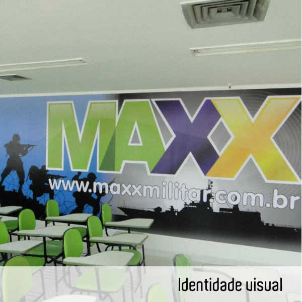Curso maxx