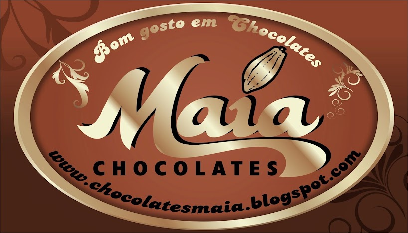 CHOCOLATES   MAIA