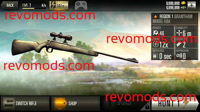 Image currently unavailable. Go to www.generator.doeshack.com and choose Deer Hunter 2016 image, you will be redirect to Deer Hunter 2016 Generator site.