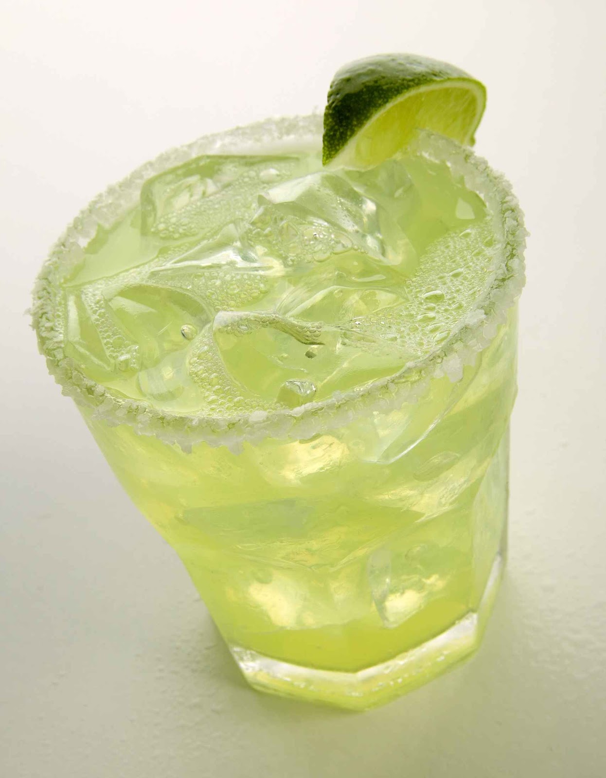 On life, love, and low carb living Low Carb Margarita