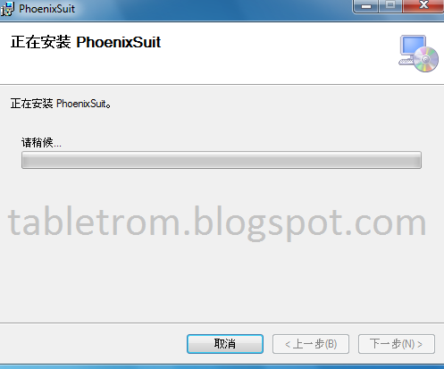 Drivers Allwinner Technology