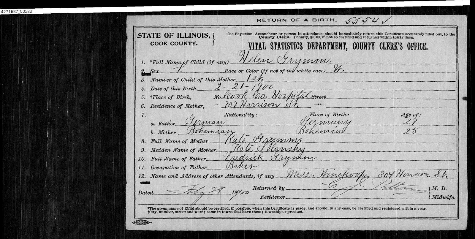 Ancestry Sisters Searching for my Adopted Grandmother's Birth Parents