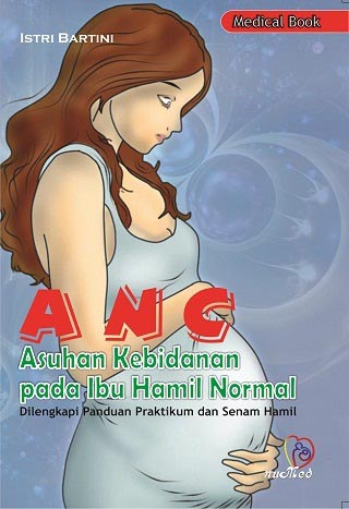 Asuhan Kebidanan pada Ibu Hamil | Sehat itu Simple