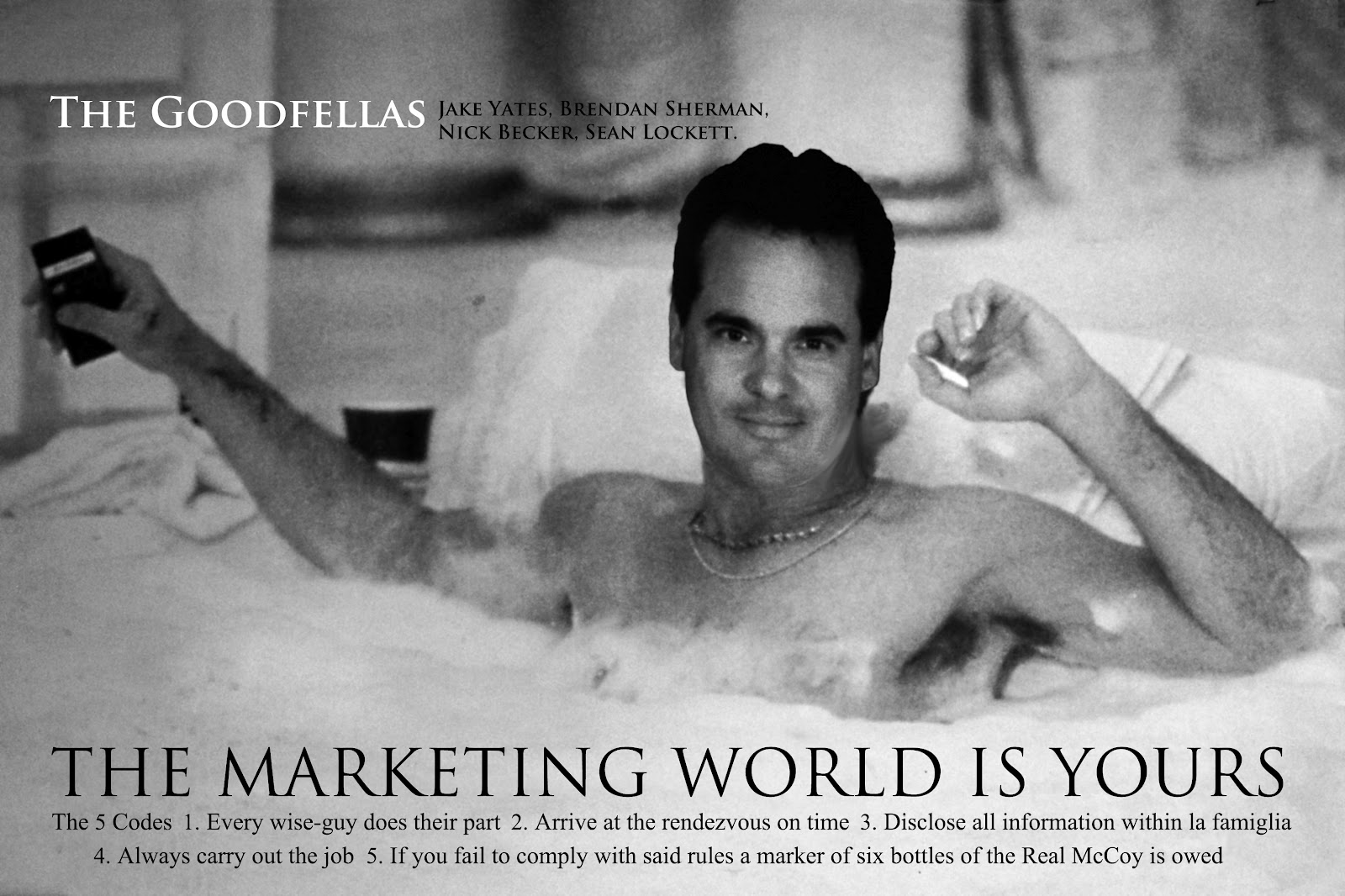 the world of marketing 2 3 2 4 4 five functions that illustrate the importance of marketing marketing isn't simply an important part of business success -- it is the business everything else in the business depends upon marketing. the world of marketing 2 3 2 4 4 five functions that illustrate the importance of marketing marketing isn't simply an important part of business success -- it is the business everything else in the business depends upon marketing.