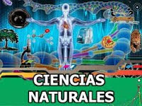 CARPETA DE CIENCIAS NATURALES