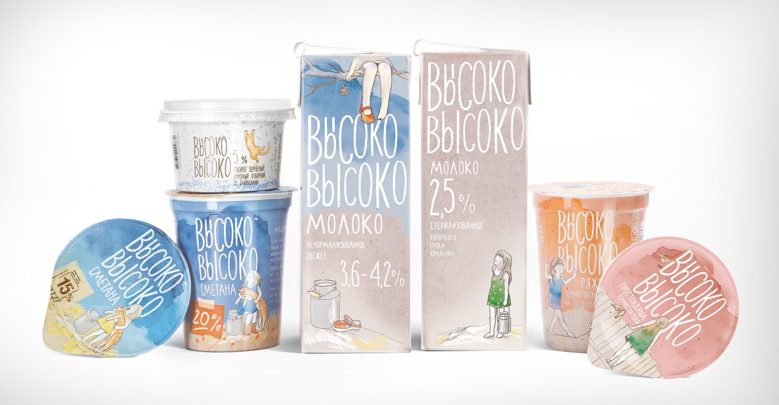 creating a premium yogurt brand creating a premium yogurt brand