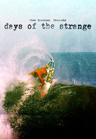 Days Of The Strange Days Of The Strange