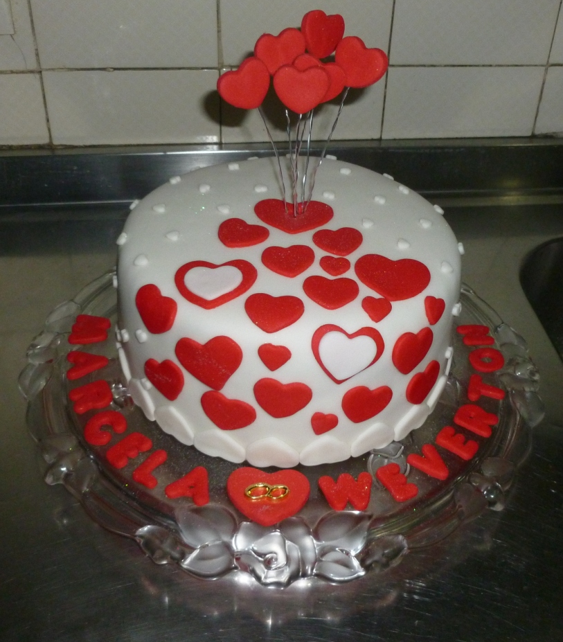 Escola De Bolo Cake Ideas and Designs