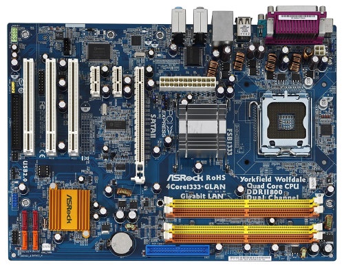 Asrock 4core1600-glan Driver For Mac