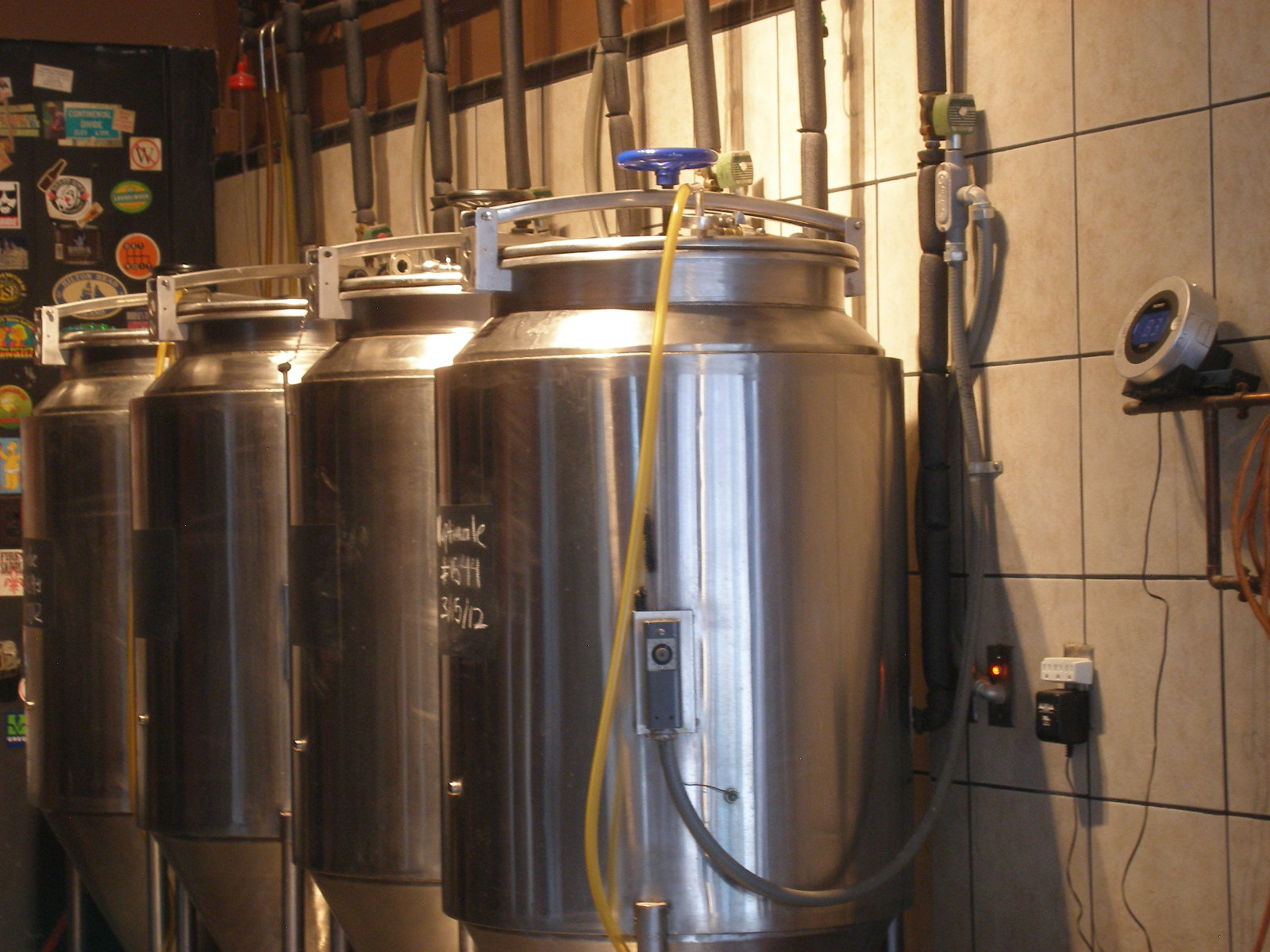 Cumberland Brews