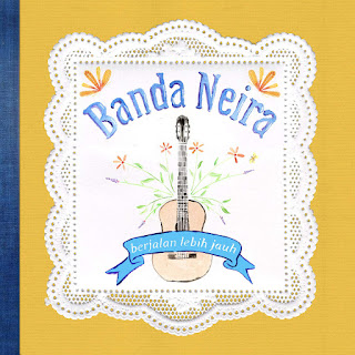 Banda Neira - Berjalan Lebih Jauh (2013) Banda Neira - Berjalan Lebih Jauh on iTunes