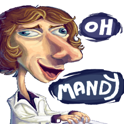 mandy barry manilow torrent