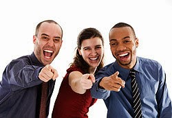 Roar Lions 2022: National Laughing Stock