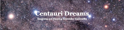 Centauri Dreams