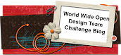 Join our World Wide Open Design Team Monthly Challenge