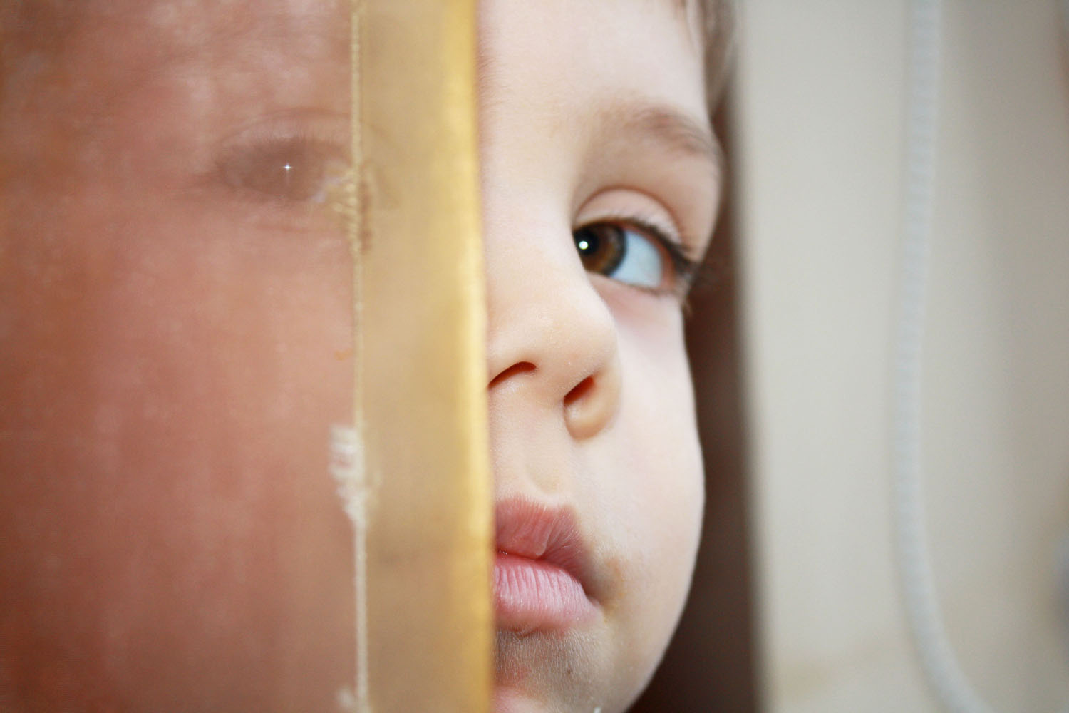 La Violencia Infantil
