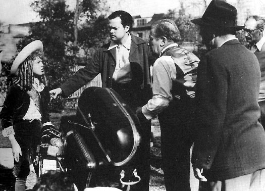 Los 20 mejores directores de cine de la historia Los 20 mejores directores de cine de la historia