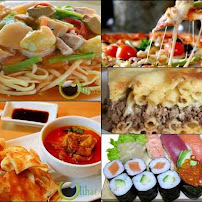10 Kota di Dunia dengan Wisata Kuliner Terbaik