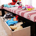projetar e decorar um quarto filho